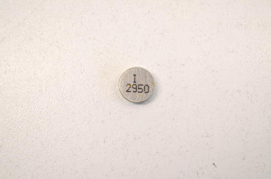 OEM KTM 60036035295 Shim D=10/2.95 NOS