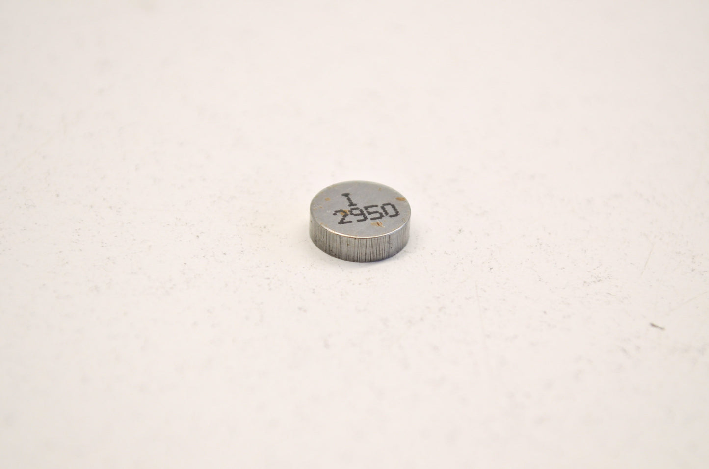 OEM KTM 60036035295 Shim D=10/2.95 NOS