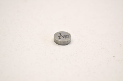 OEM KTM 60036035295 Shim D=10/2.95 NOS