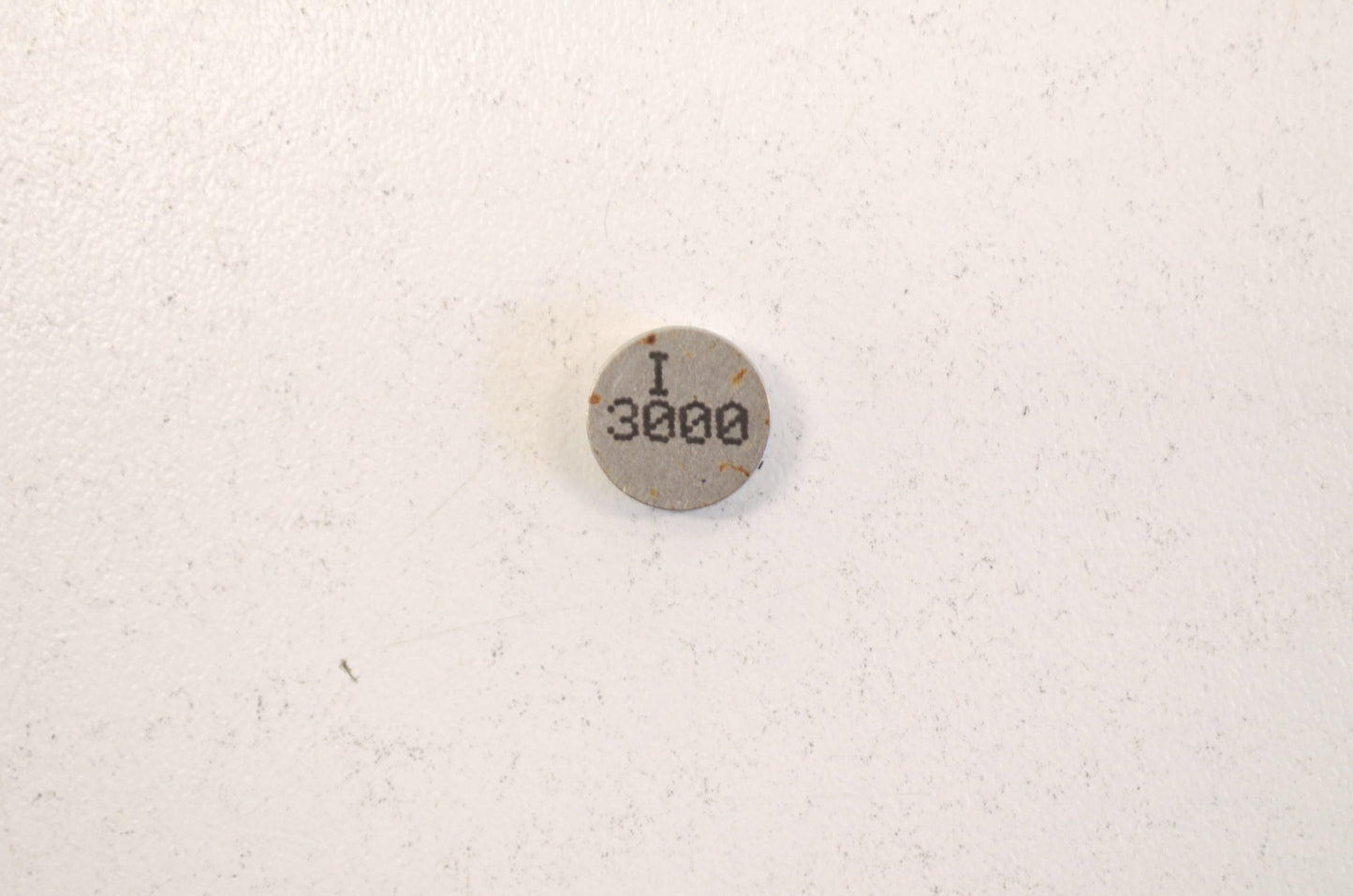 OEM KTM 60036035300 Shim D=10/3.00 NOS
