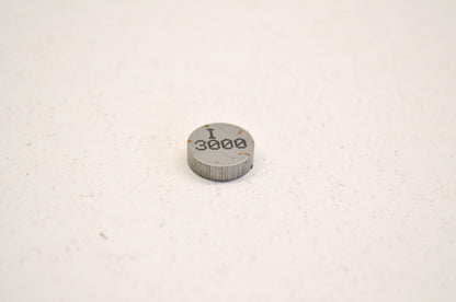 OEM KTM 60036035300 Shim D=10/3.00 NOS