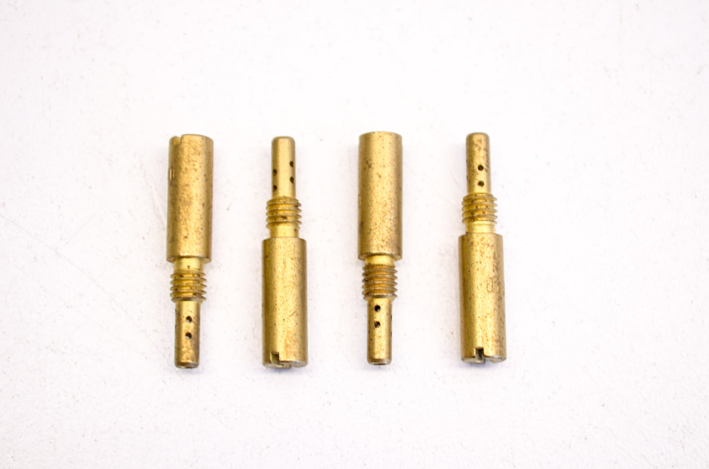 DG 34-5240 22 Series Pilot Jet #40 QTY 4 NOS