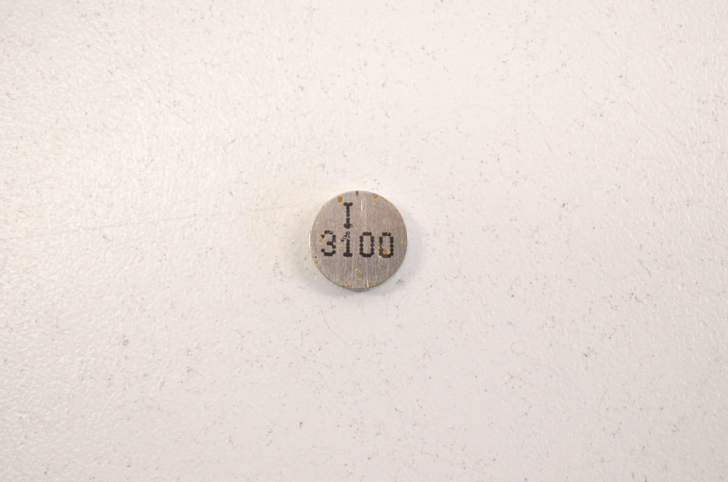 OEM KTM 60036035310 Shim D=10/3.10 NOS