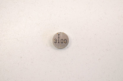 OEM KTM 60036035310 Shim D=10/3.10 NOS
