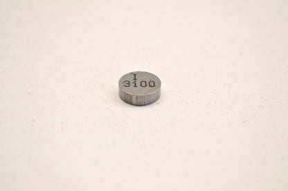 OEM KTM 60036035310 Shim D=10/3.10 NOS
