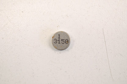 OEM KTM 60036035315 Shim D=10/3.15 NOS