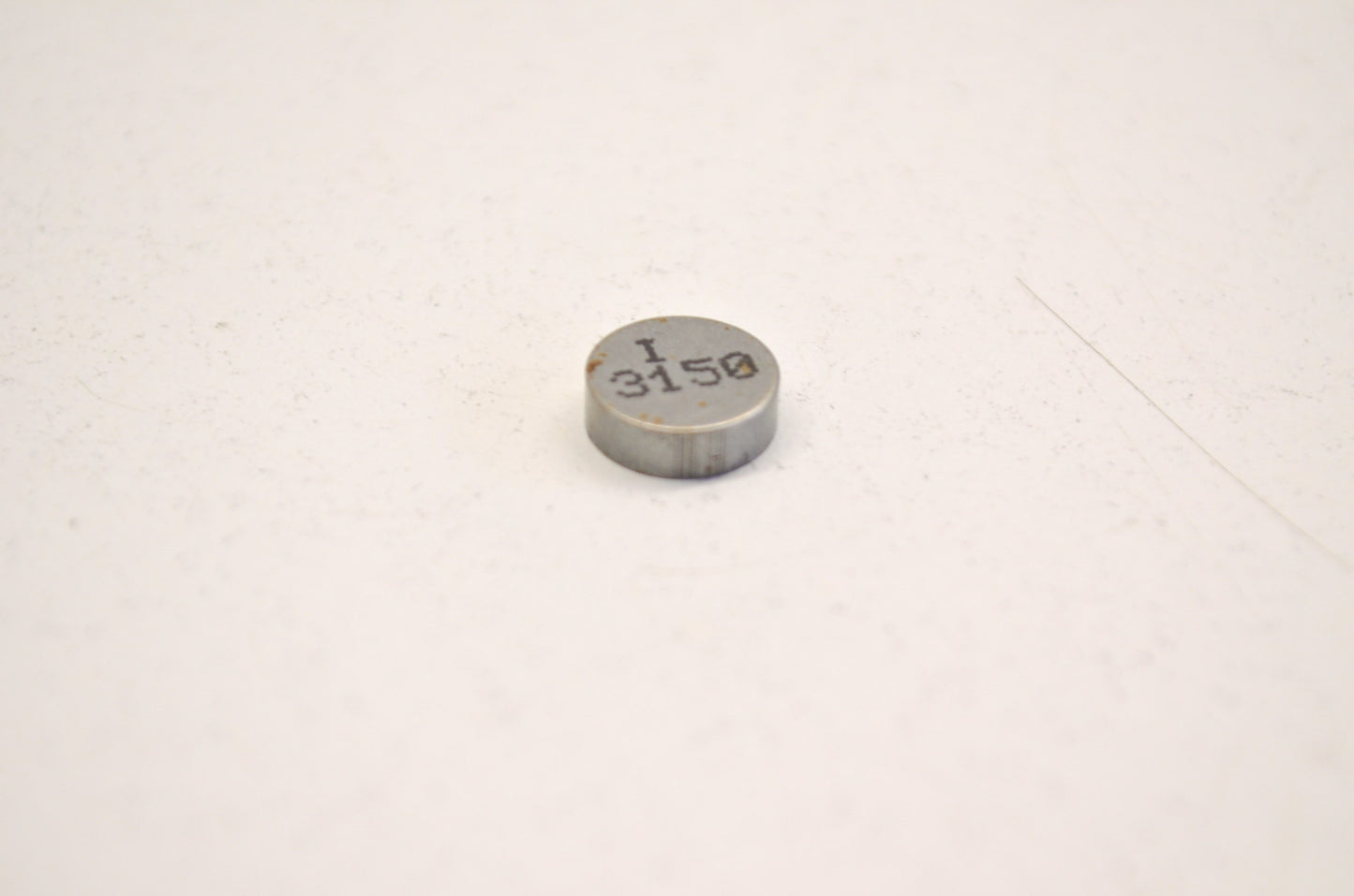 OEM KTM 60036035315 Shim D=10/3.15 NOS