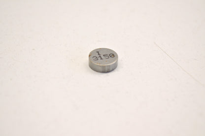 OEM KTM 60036035315 Shim D=10/3.15 NOS