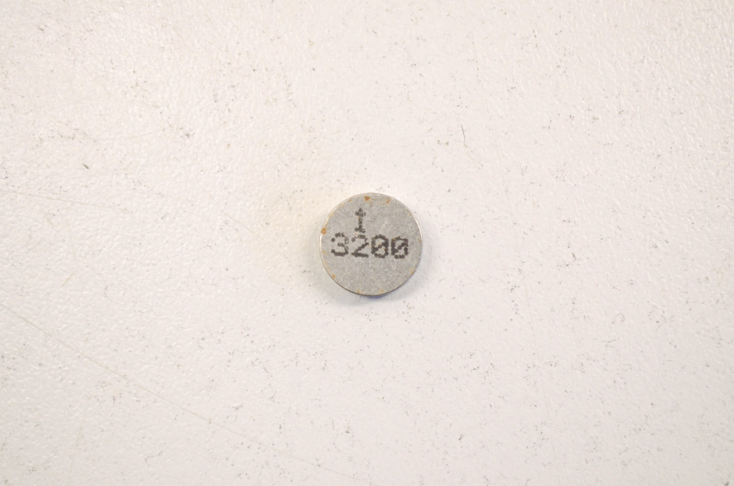 OEM KTM 60036035320 Shim D=10/3.20 NOS