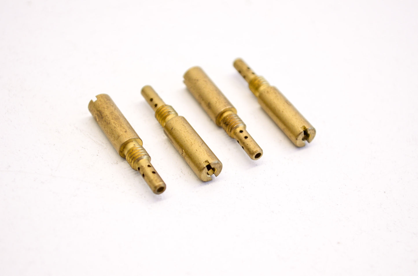 DG 34-5240 22 Series Pilot Jet #40 QTY 4 NOS