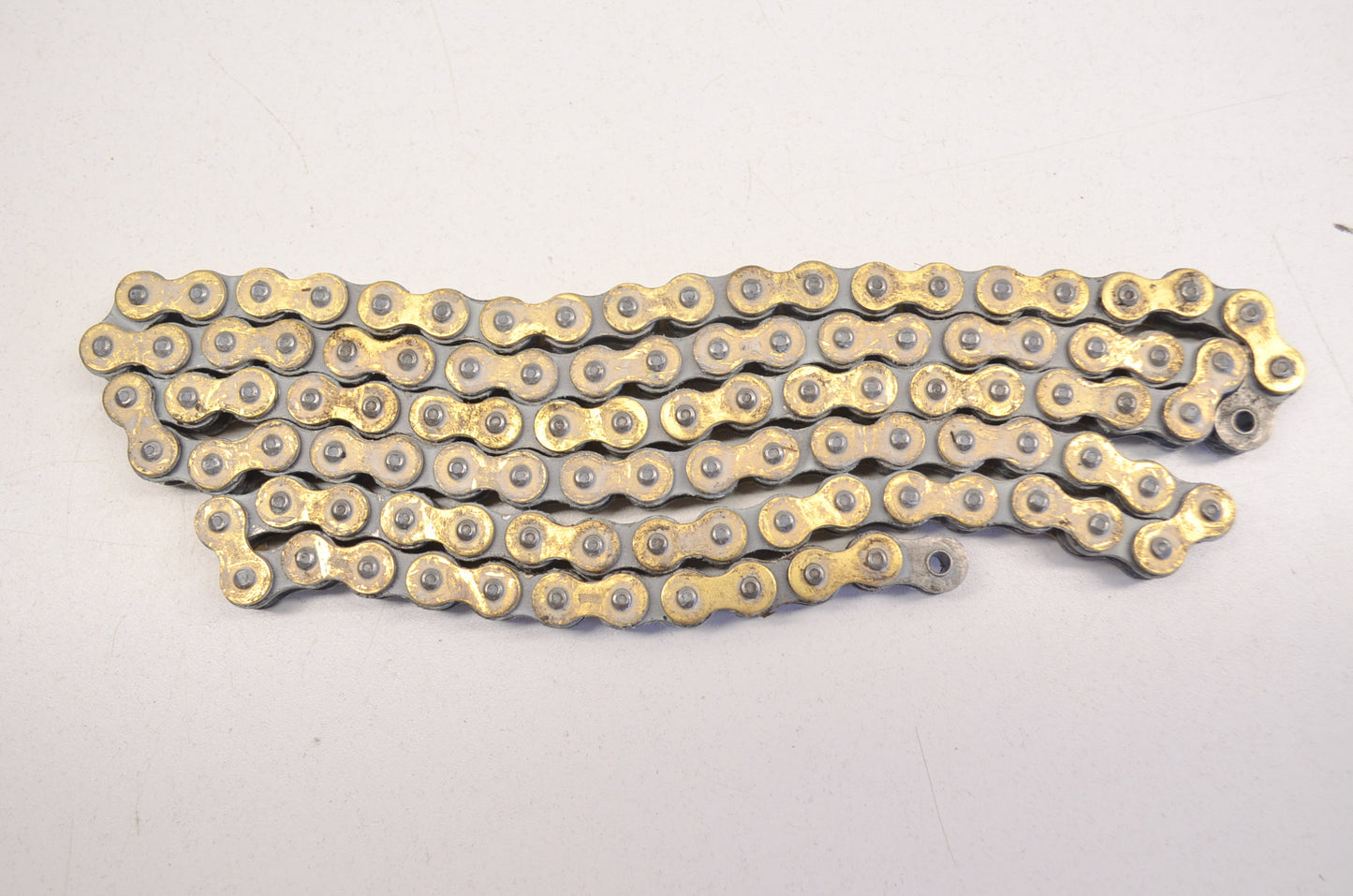 OEM KTM 45110265104 Racing Chain 1/2x3/16" NOS