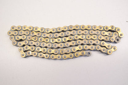 OEM KTM 45110265104 Racing Chain 1/2x3/16" NOS