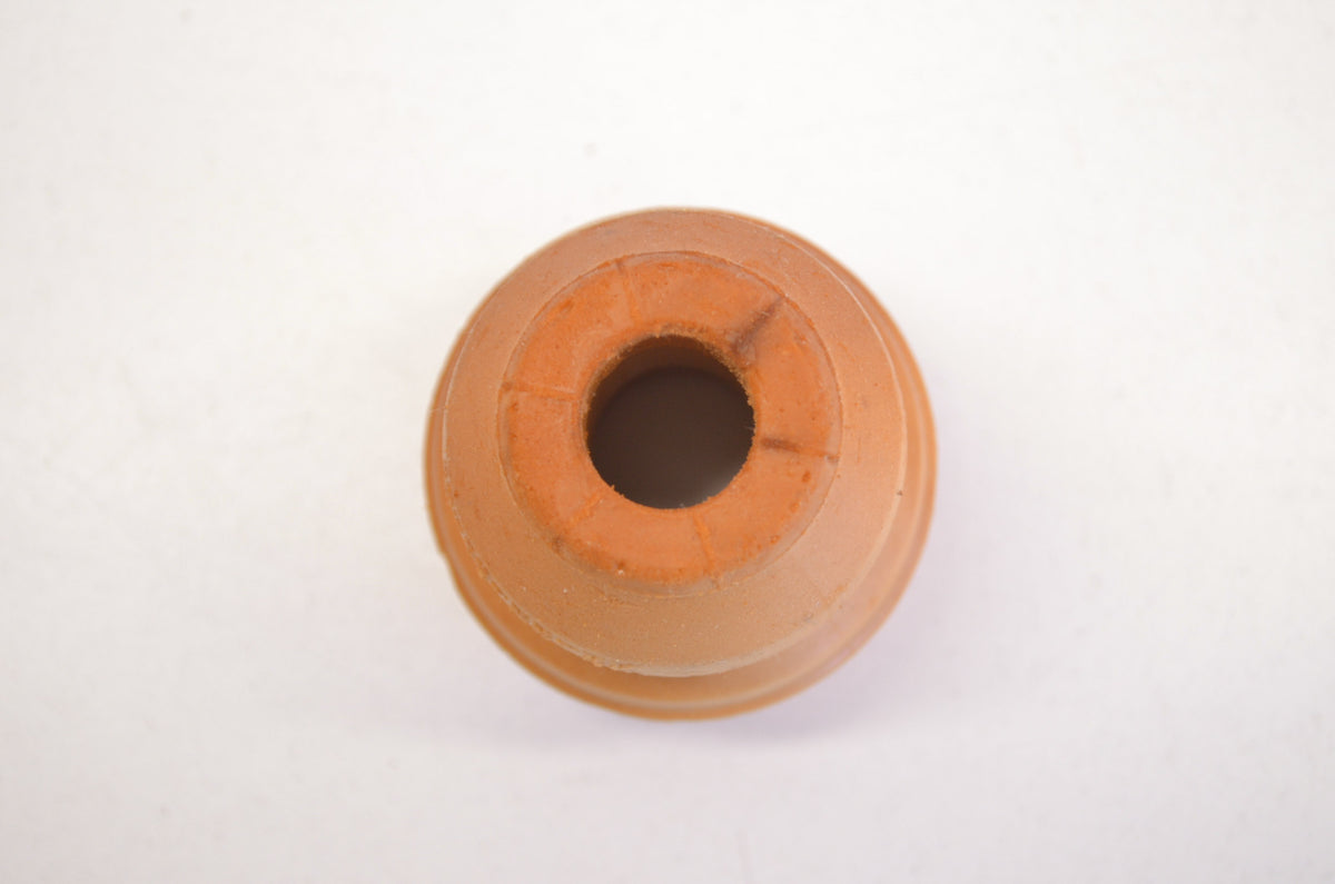 OEM KTM 50180775, KOMM0075595 Rubber Bumper NOS