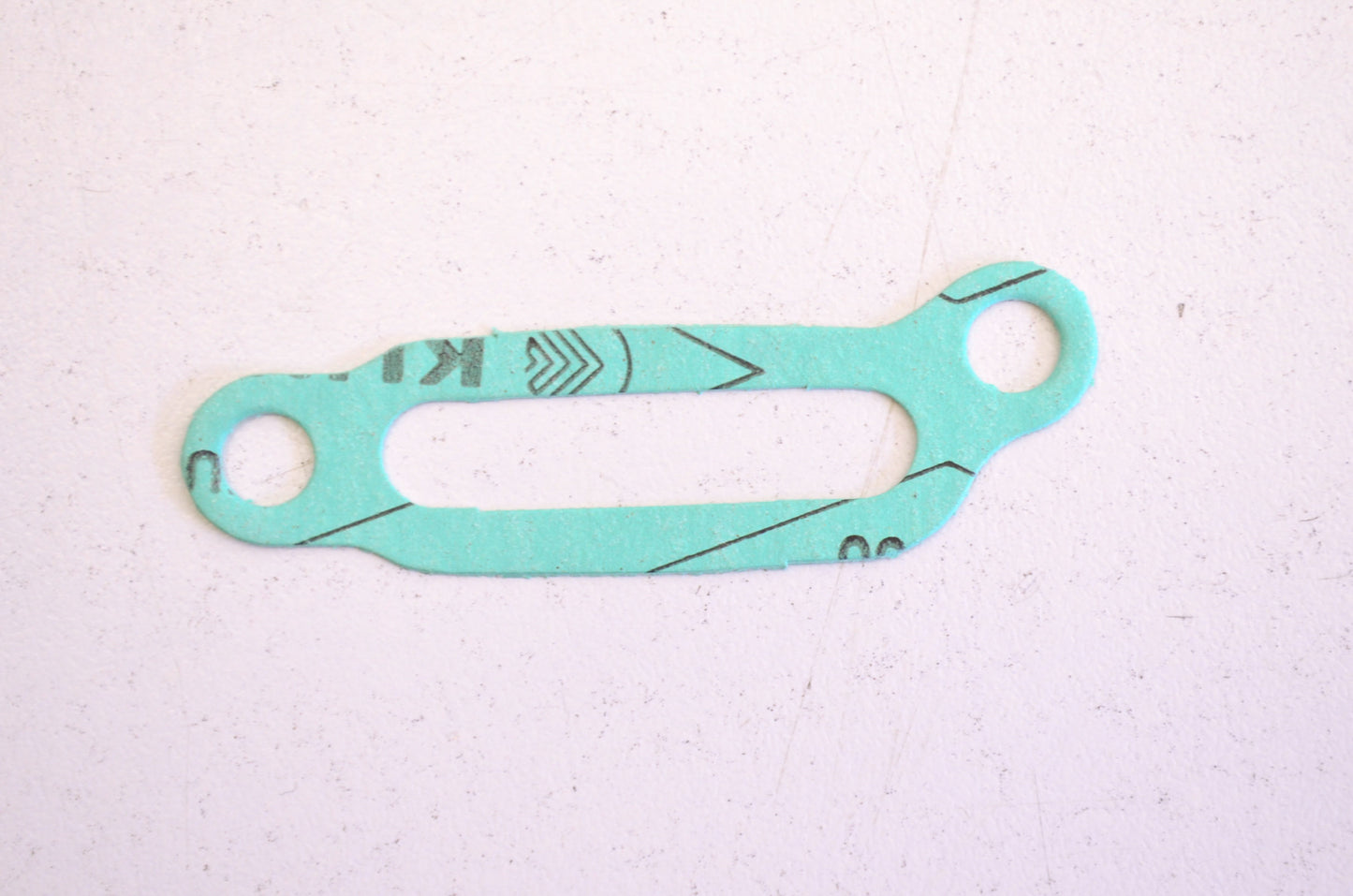 OEM KTM 81238084070 Oil Level Window Gasket NOS