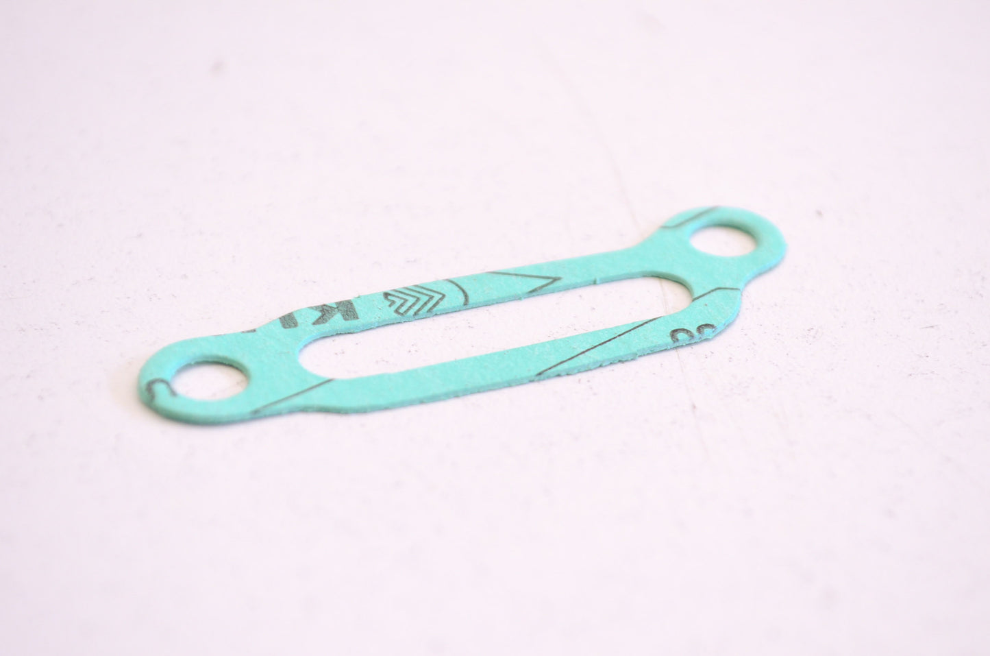 OEM KTM 81238084070 Oil Level Window Gasket NOS