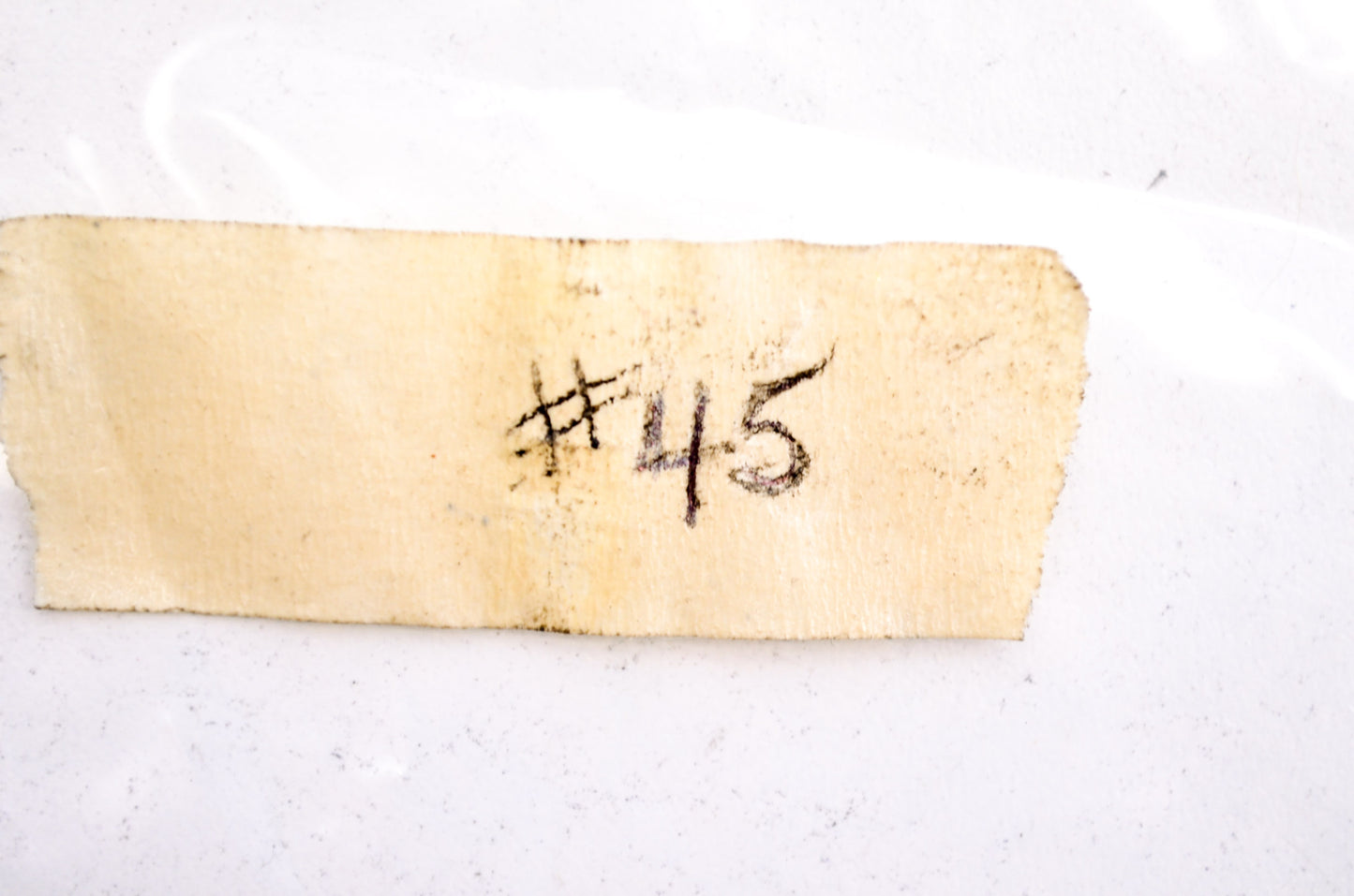 New Mikuni Pilot Jet #45 NOS