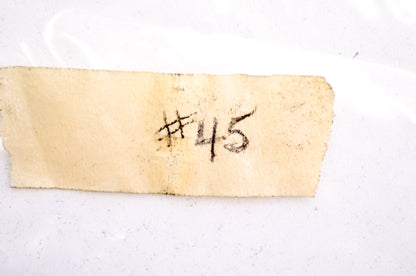 New Mikuni Pilot Jet #45 NOS