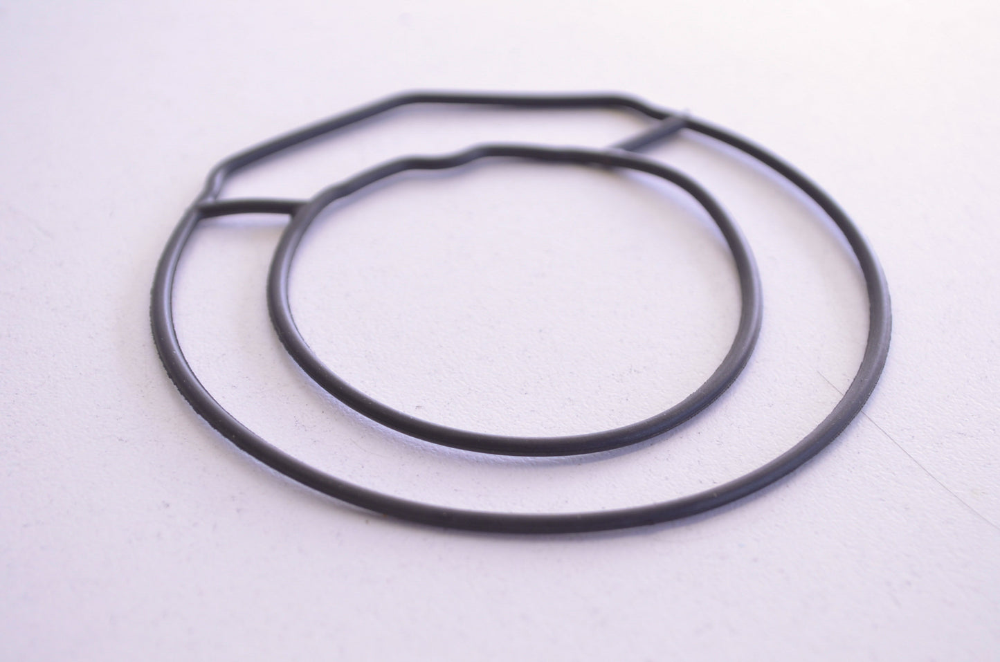 OEM KTM 45230036000 Cylinder Head Gasket NOS