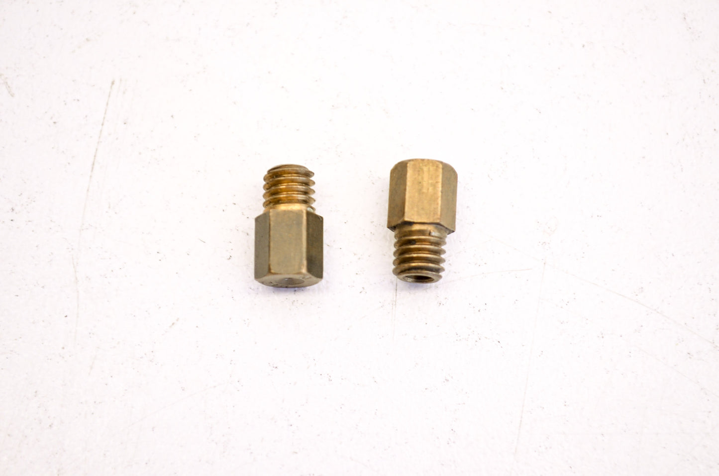 Mikuni 230 Main Jet # QTY 2 NOS