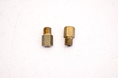 Mikuni 230 Main Jet # QTY 2 NOS