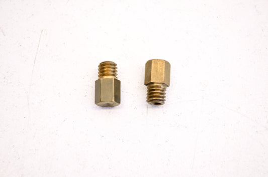 Mikuni 230 Main Jet # QTY 2 NOS
