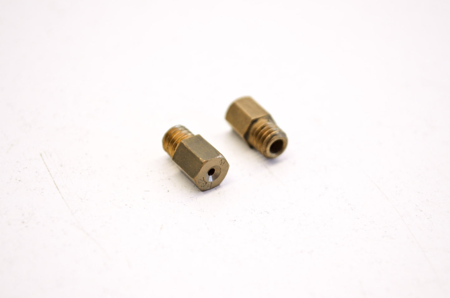 Mikuni 230 Main Jet # QTY 2 NOS