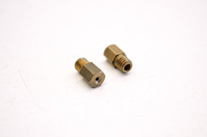 Mikuni 230 Main Jet # QTY 2 NOS