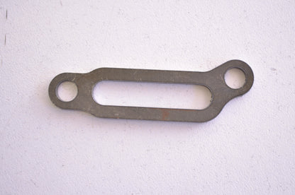 OEM KTM 81238084060 Husqvarna Oil Level Glass Retaining Plate NOS