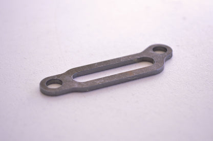 OEM KTM 81238084060 Husqvarna Oil Level Glass Retaining Plate NOS