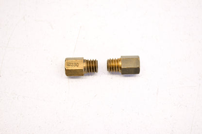 Mikuni 230 Main Jet # QTY 2 NOS