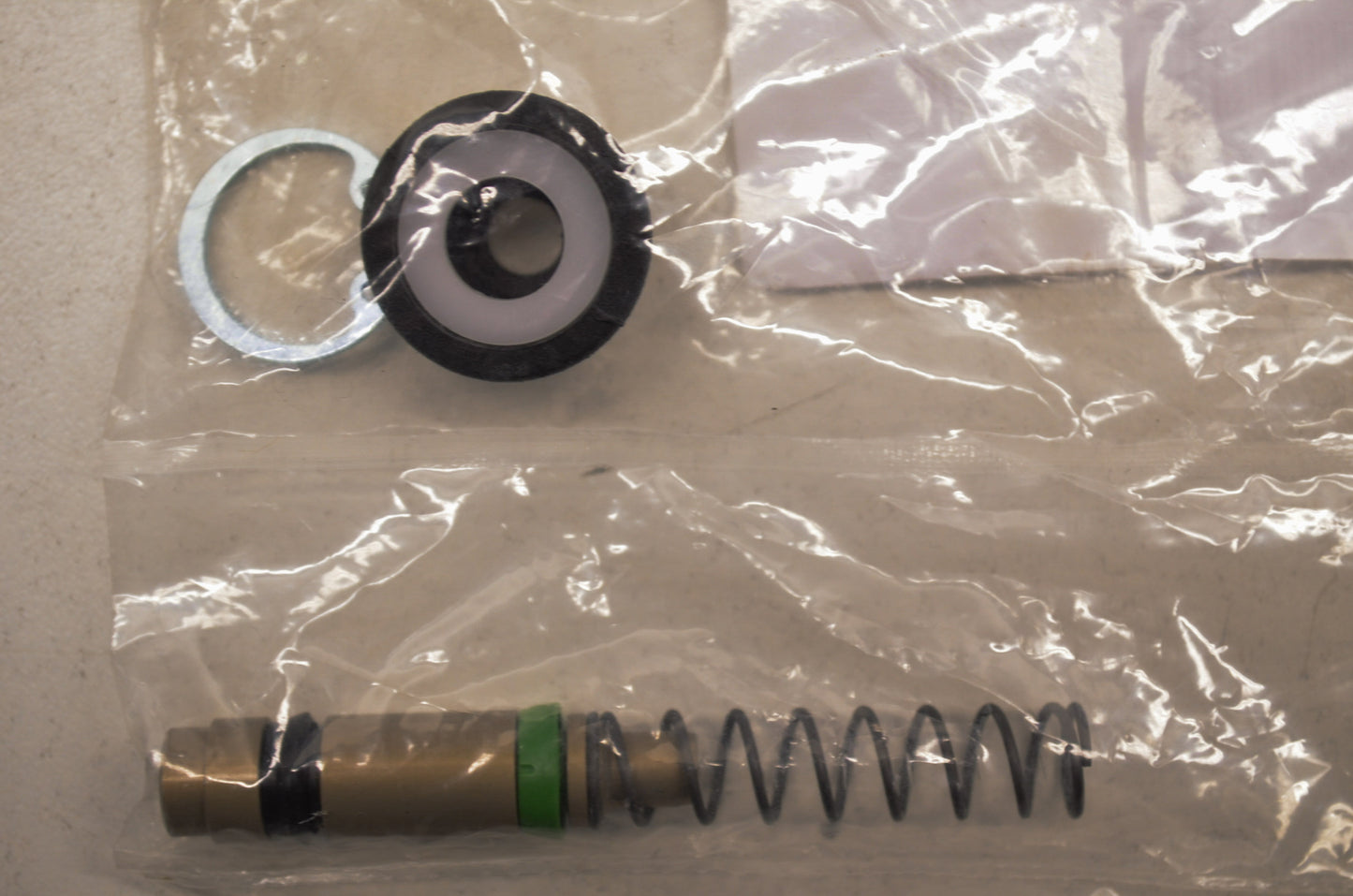 New Magura KTM Piston Kit 9.5mm NOS