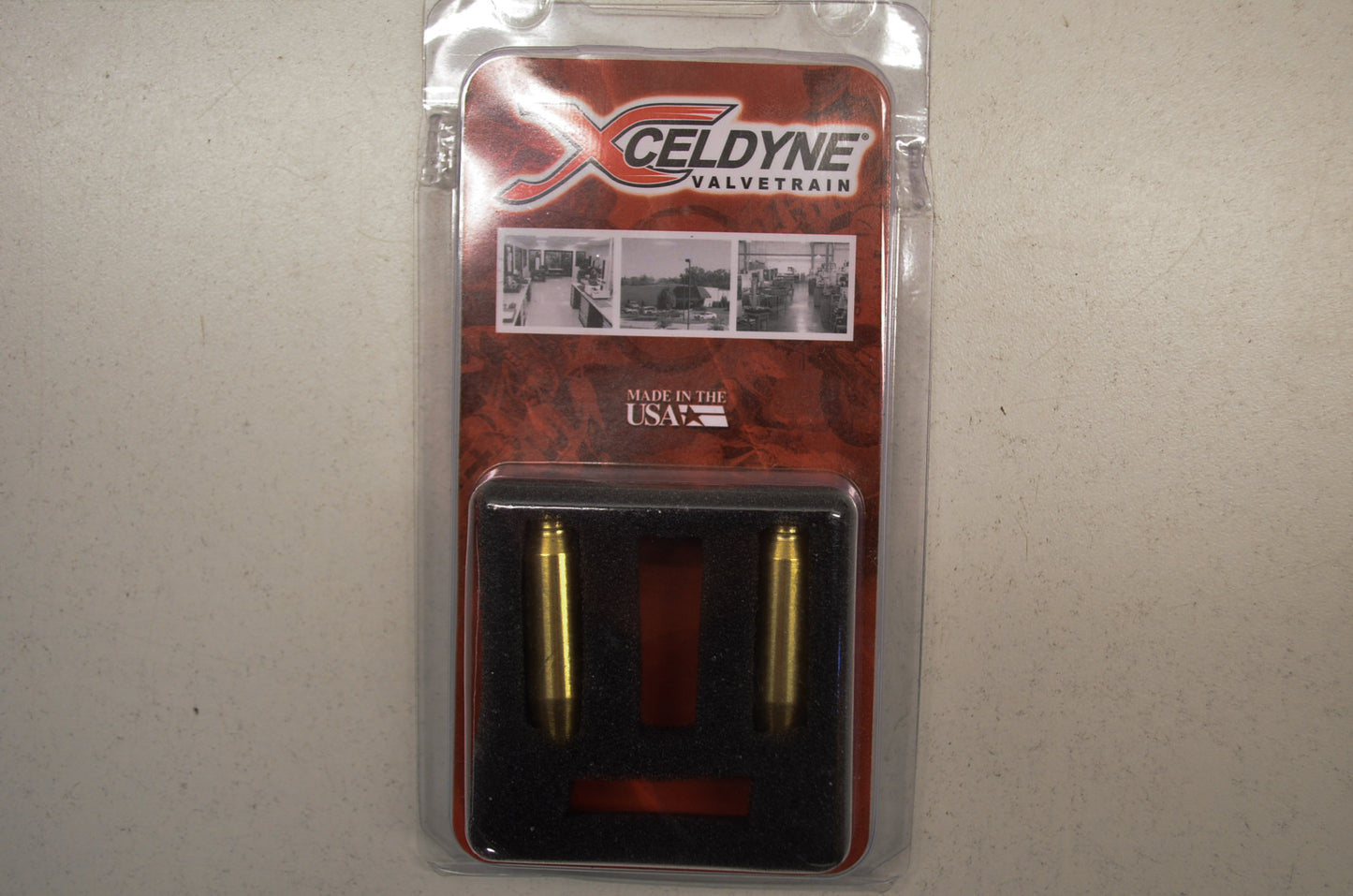 Intake Valve Guide Kit NOS