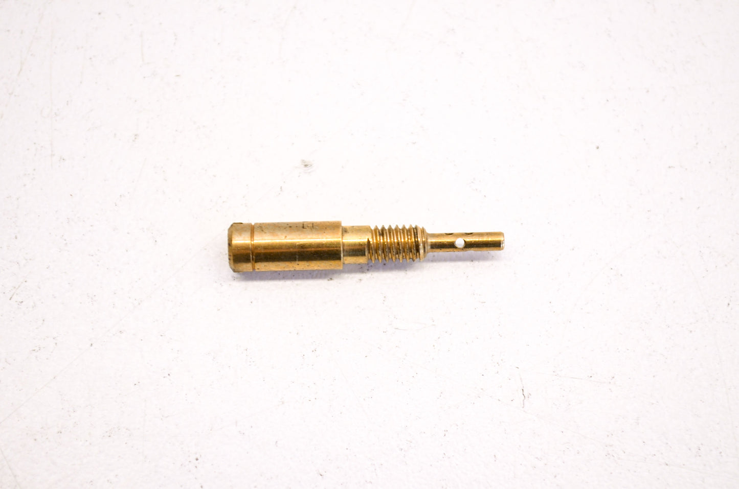 New Mikuni Pilot Jet #15 NOS