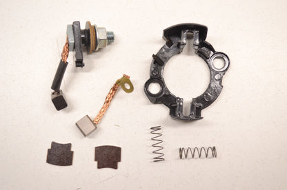 New Rick's Motorsport Electrics KTM Starter Brush Kit NOS