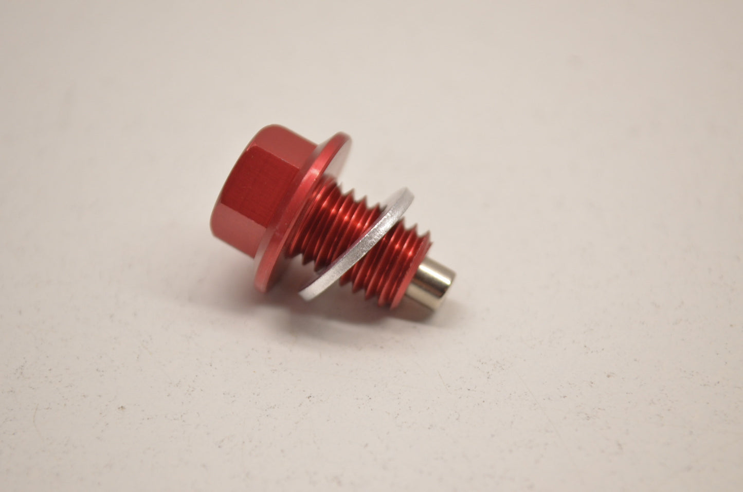New Moose Racing Magnetic Drain Plug NOS