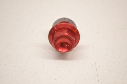 New Moose Racing Magnetic Drain Plug NOS