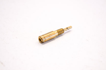 New Mikuni Pilot Jet #15 NOS