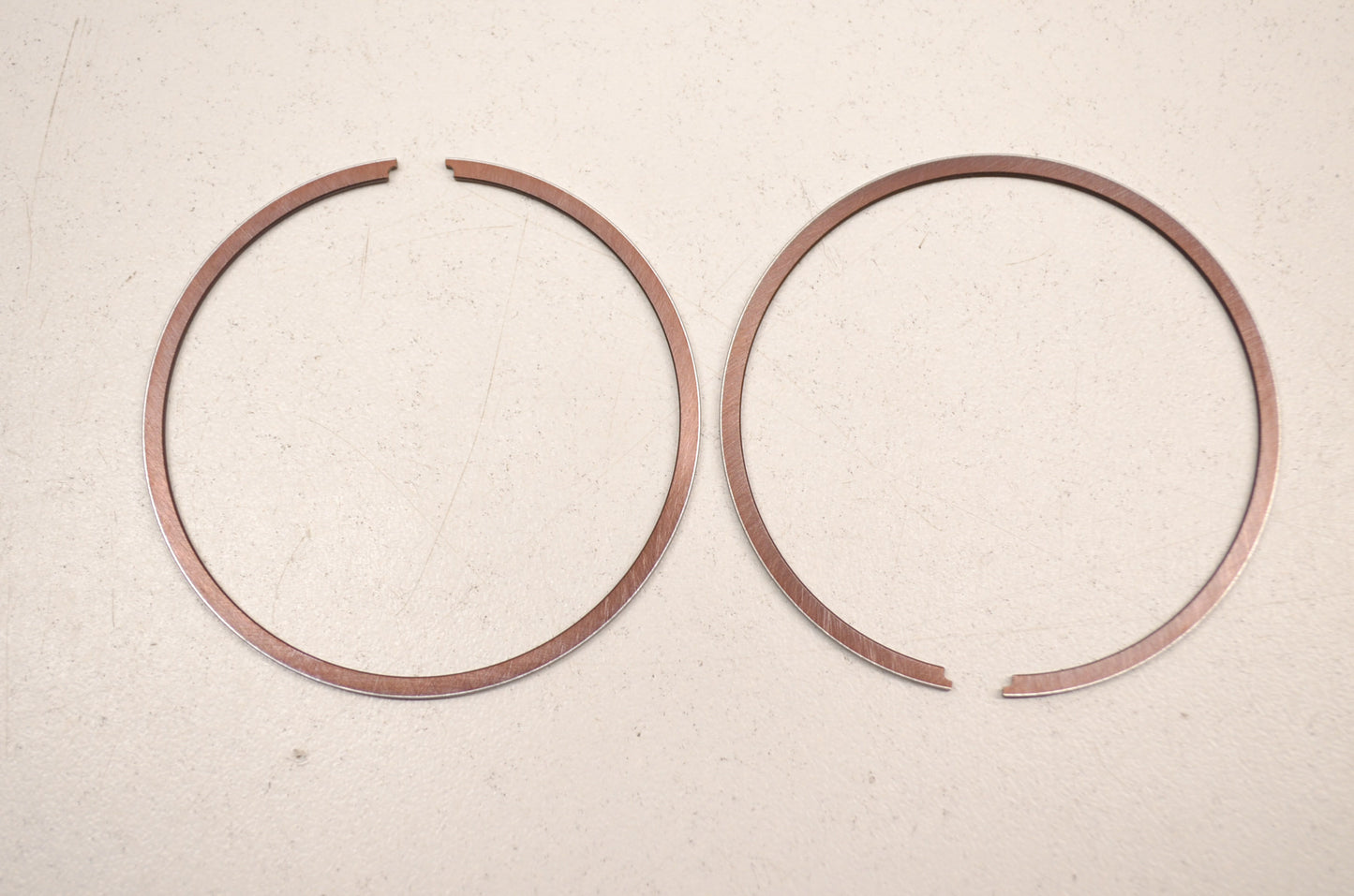 New Wiseco 50mm Piston Ring Kit NOS