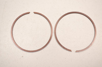 New Wiseco 50mm Piston Ring Kit NOS