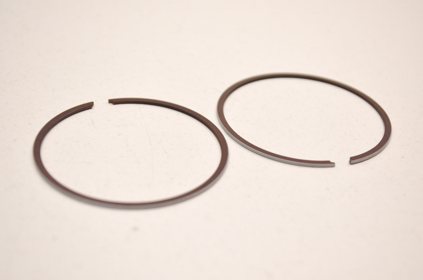 New Wiseco 50mm Piston Ring Kit NOS