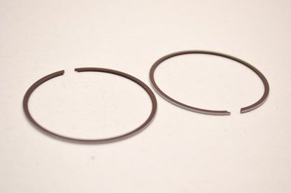 New Wiseco 50mm Piston Ring Kit NOS