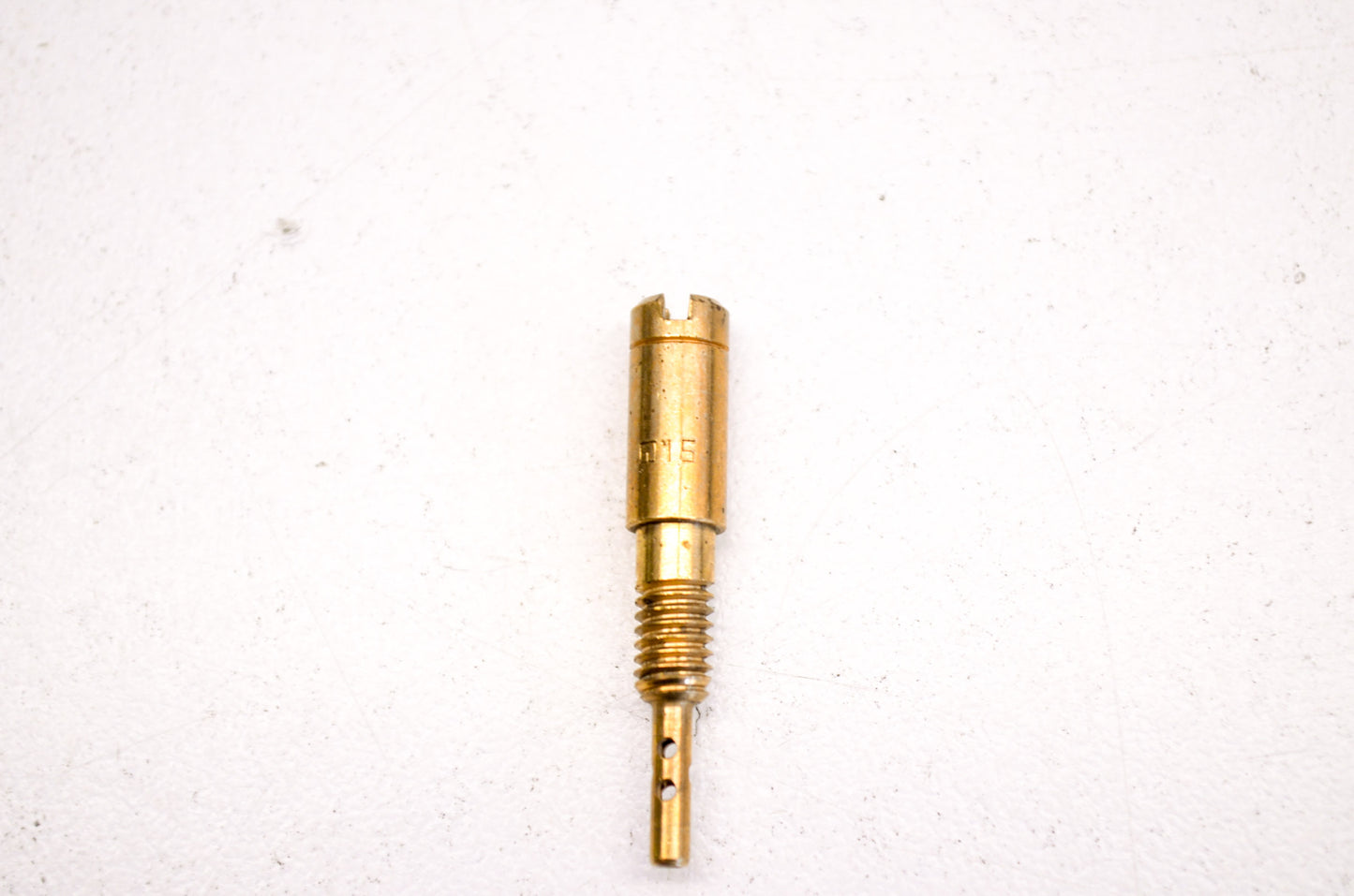 New Mikuni Pilot Jet #15 NOS