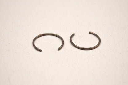 New Vertex Circlip QTY 2 NOS