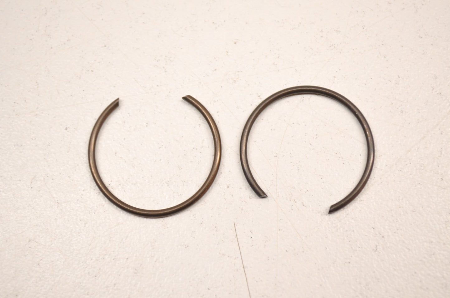 Vertex 72074K Circlip Qty 2 NOS