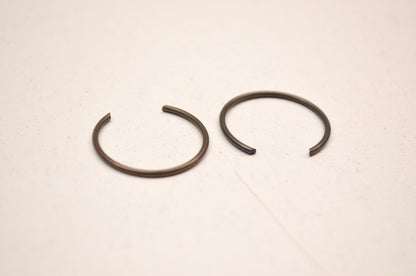 Vertex 72074K Circlip Qty 2 NOS