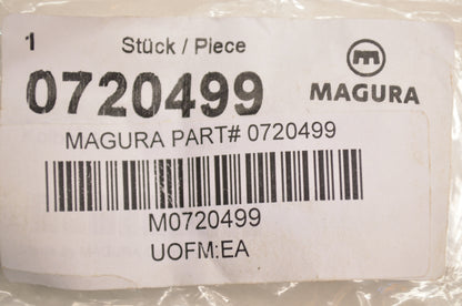 New Magura KTM Clutch Piston Kit 10.5mm NOS