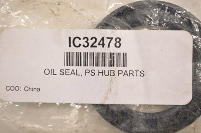 New Excel Pro Series Oil Seal 32x47x6 NOS