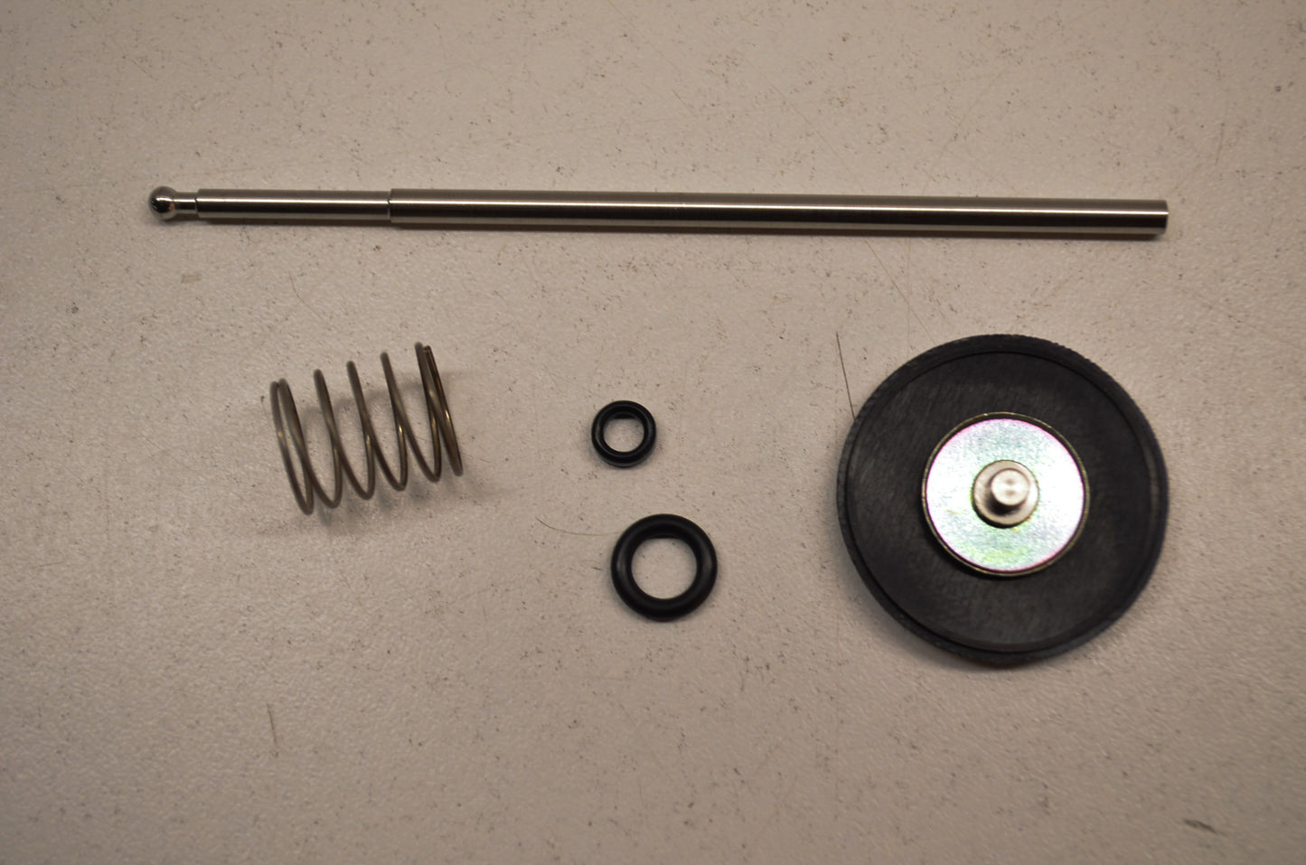 New K&L Carburetor Accelerator Pump Rebuild Kit NOS