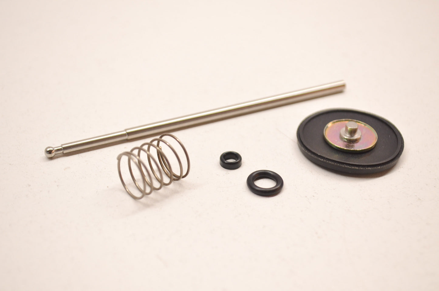 New K&L Carburetor Accelerator Pump Rebuild Kit NOS