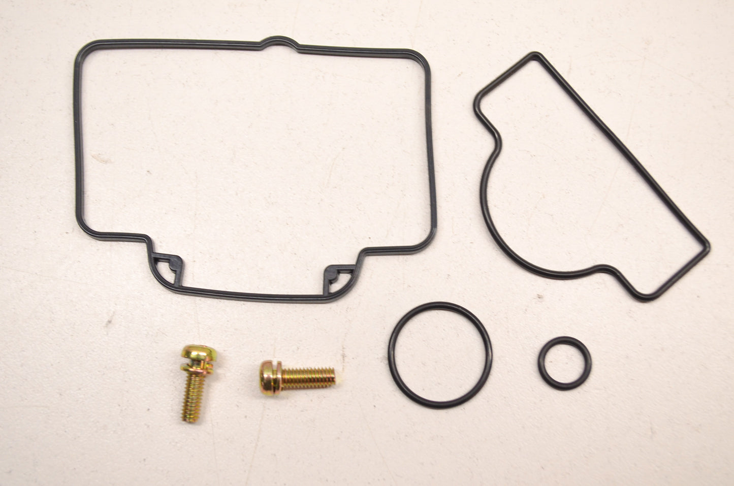 New K&L Mikuni Carburetor Repair Kit NOS